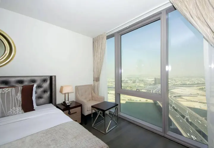 Дубай: Signature Holiday Homes Dubai