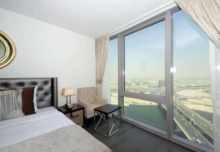 Дубай: Signature Holiday Homes Dubai