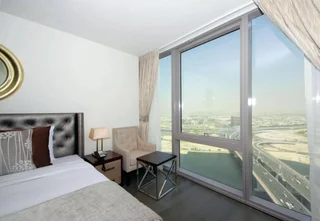 Дубай: Signature Holiday Homes Dubai