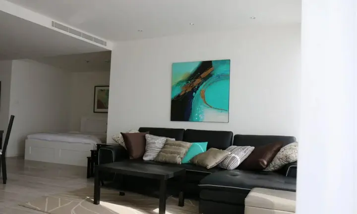 Дубай: Signature Holiday Homes Dubai