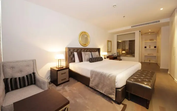Дубай: Signature Holiday Homes Dubai