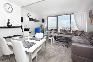 Дубай: Signature Holiday Homes Dubai