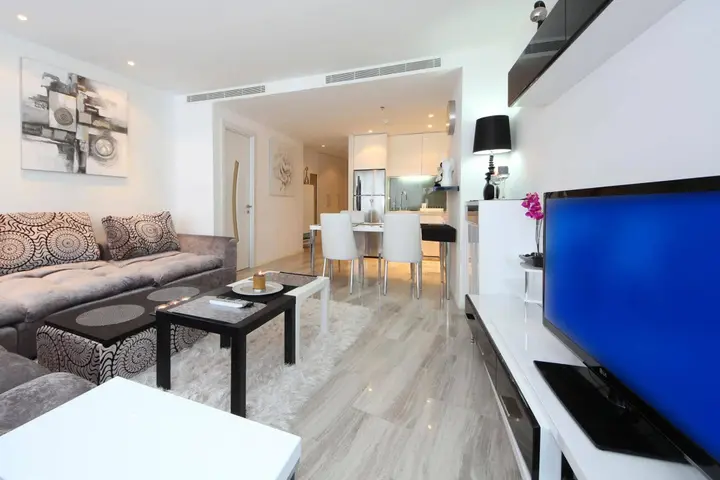 Дубай: Signature Holiday Homes Dubai