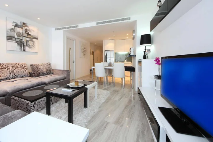 Дубай: Signature Holiday Homes Dubai