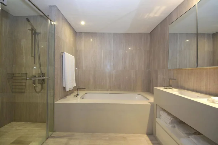 Дубай: Signature Holiday Homes Dubai
