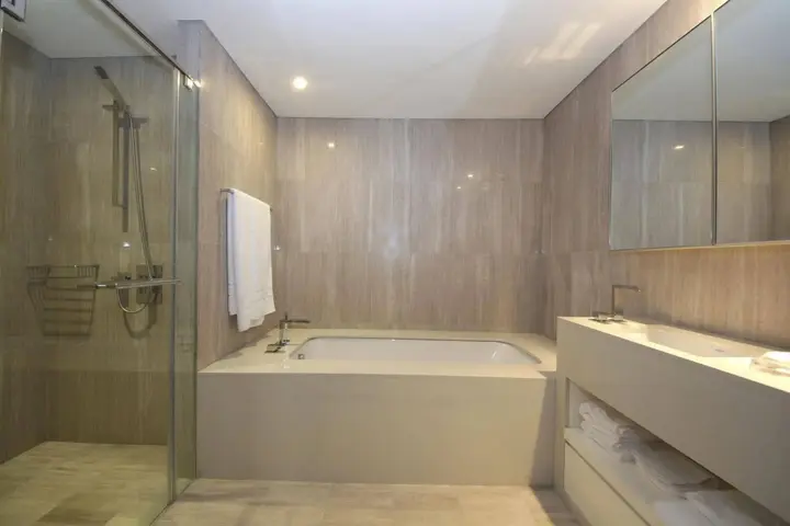 Дубай: Signature Holiday Homes Dubai