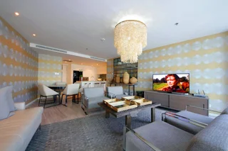 Дубай: Signature Holiday Homes Dubai