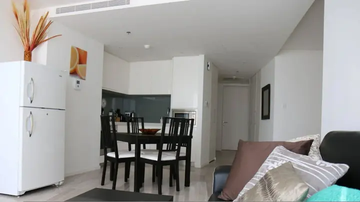 Дубай: Signature Holiday Homes Dubai