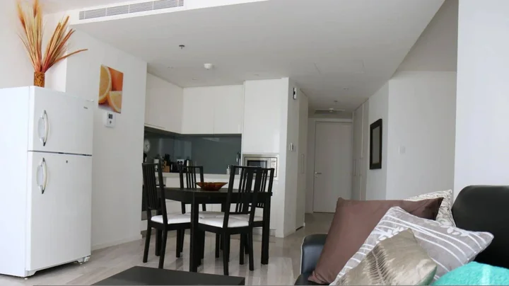 Дубай: Signature Holiday Homes Dubai