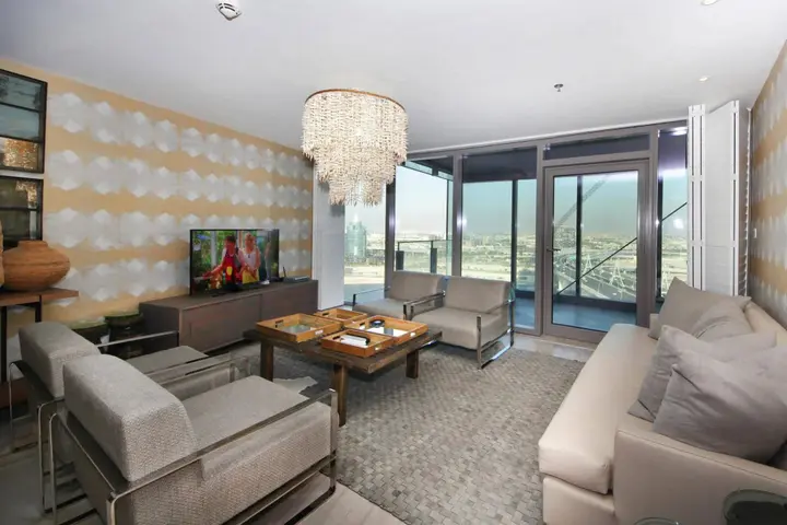 Дубай: Signature Holiday Homes Dubai
