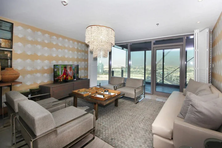 Дубай: Signature Holiday Homes Dubai