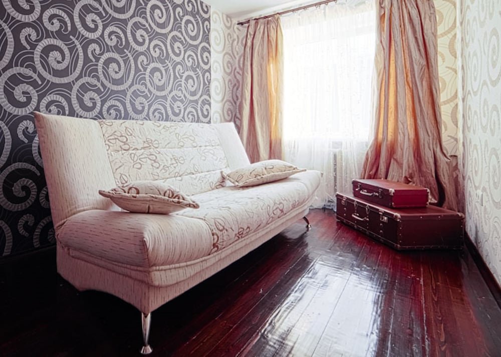 Минск: StudioMinsk Apartments