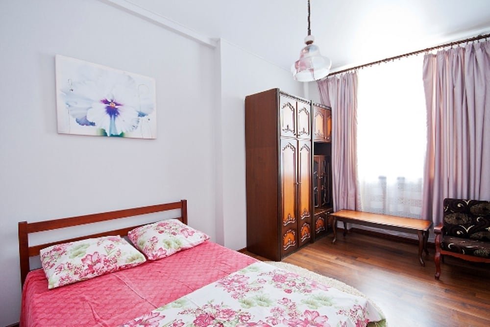 Минск: StudioMinsk Apartments