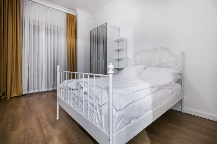 Тбилиси: Апартаменты Corner House
