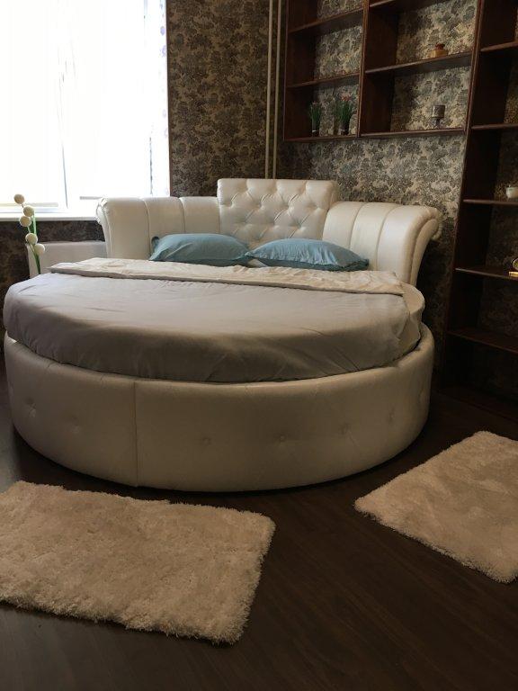 Минск: Апартаменты SweetHome