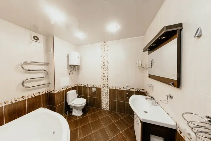 Минск: Апартаменты SweetHome