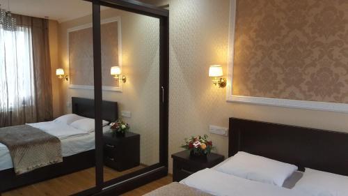 Тбилиси: Lia Guest house
