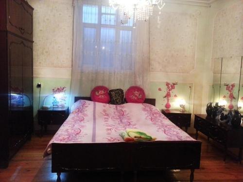 Гянджа: House in Ganja