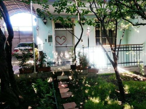Гянджа: House in Ganja