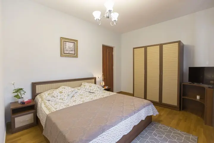 Ереван: Republic Square Boutique Hotel