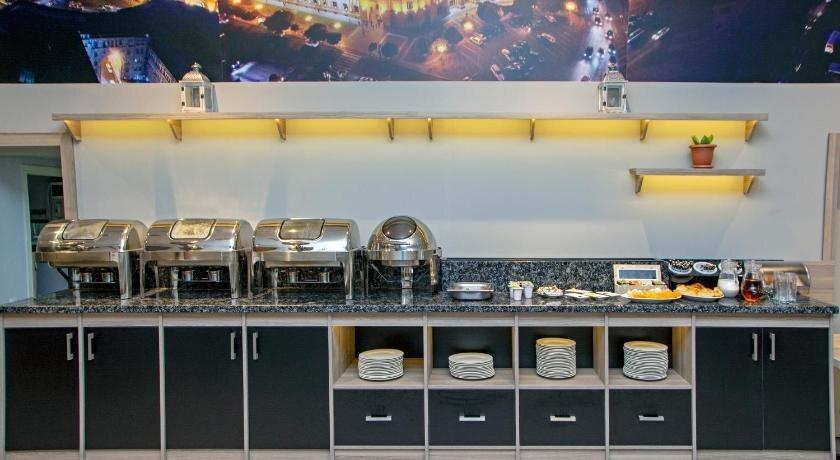 Ереван: Republic Square Boutique Hotel