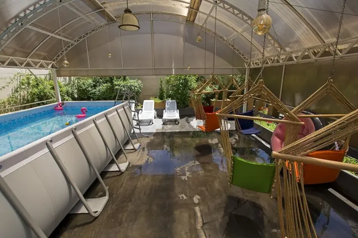 Ереван: Republic Square Boutique Hotel