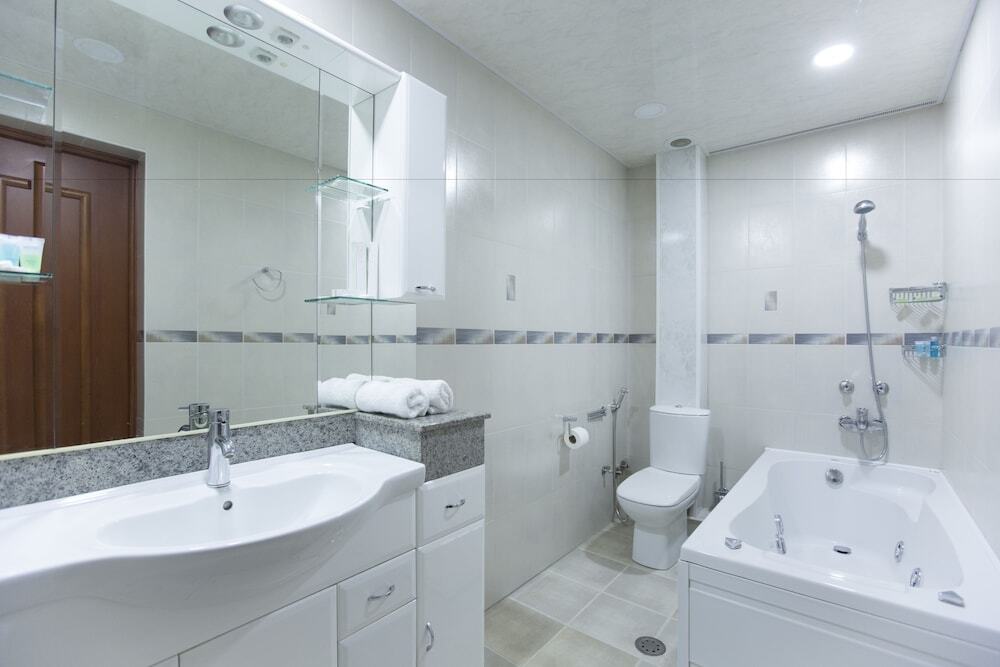 Ереван: Republic Square Boutique Hotel
