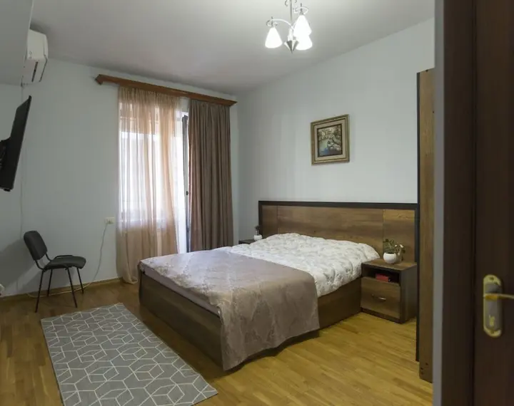 Ереван: Republic Square Boutique Hotel