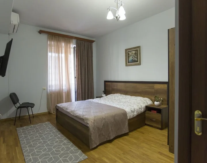 Ереван: Republic Square Boutique Hotel