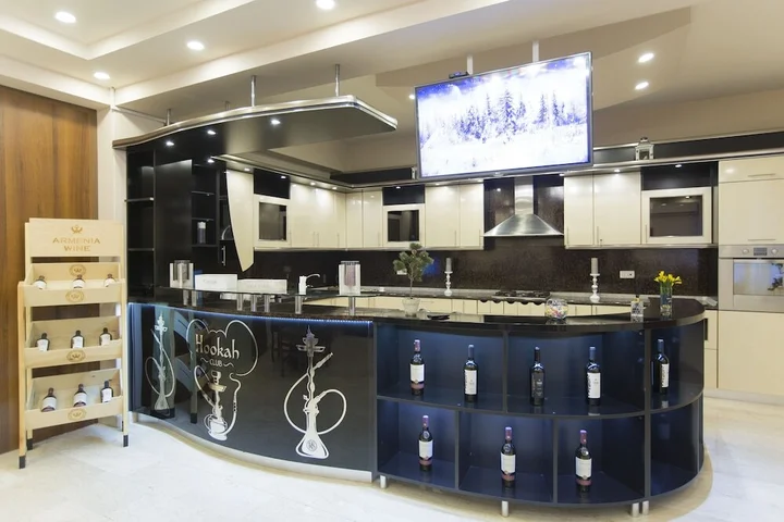 Ереван: Republic Square Boutique Hotel
