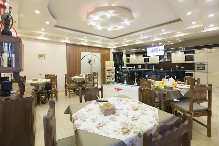 Ереван: Republic Square Boutique Hotel