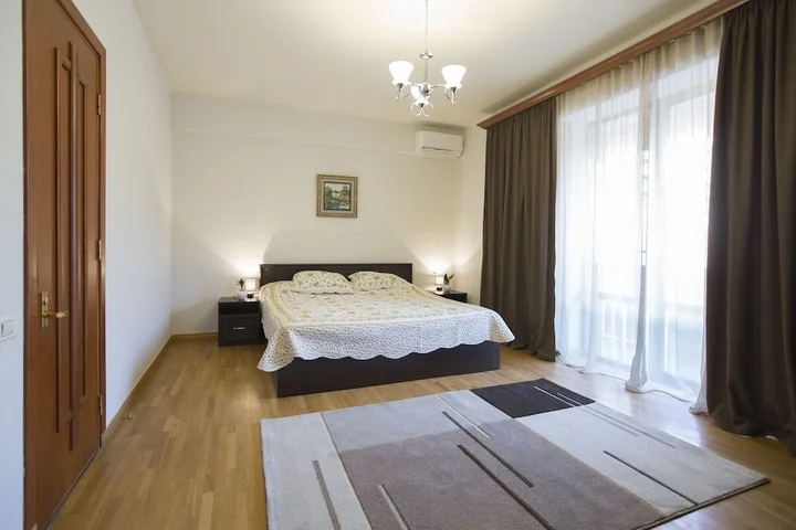 Ереван: Republic Square Boutique Hotel