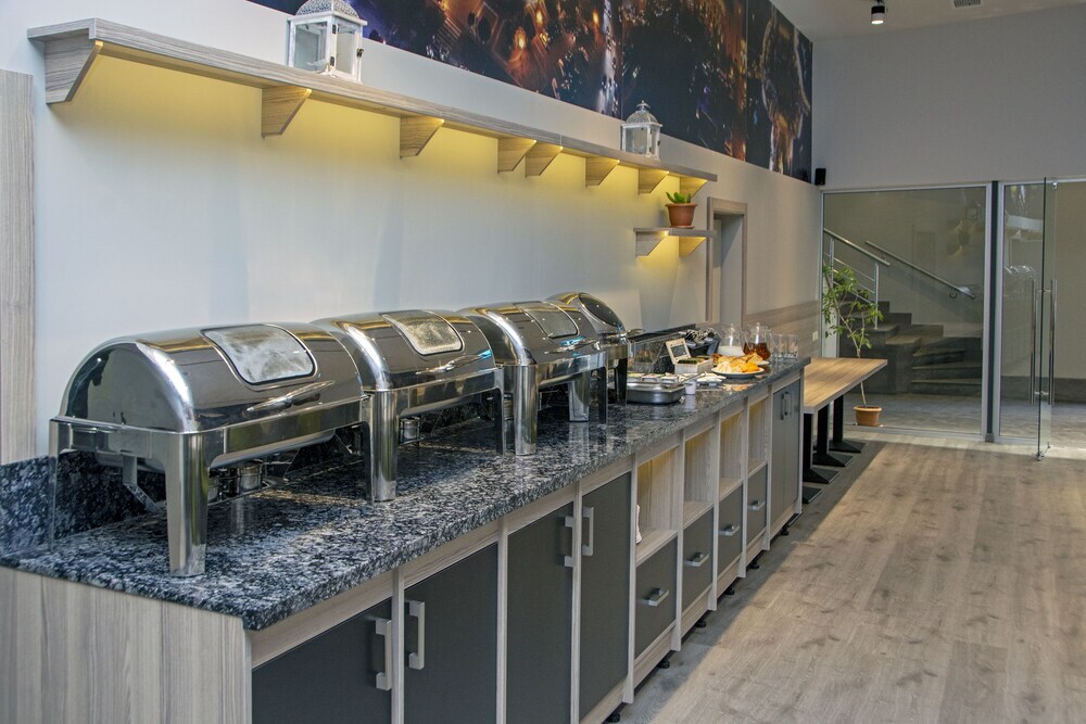 Ереван: Republic Square Boutique Hotel