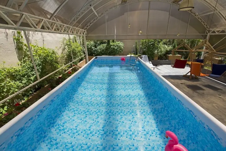 Ереван: Republic Square Boutique Hotel