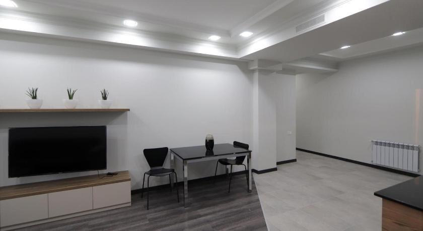 Ереван: Republic Square Boutique Hotel