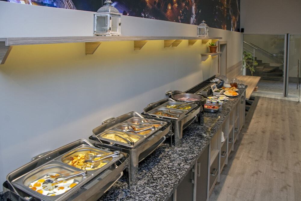 Ереван: Republic Square Boutique Hotel