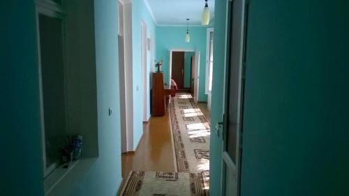 Цахкадзор: NH House