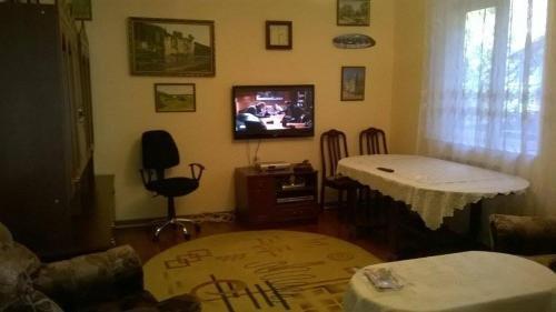 Цахкадзор: NH House