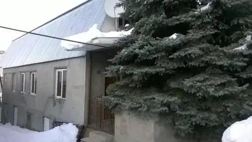 Цахкадзор: NH House
