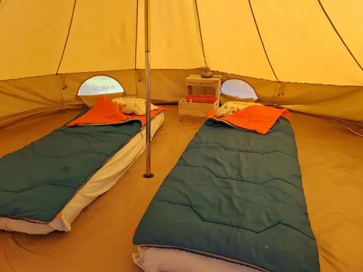 Ереван: Bed & Breakfast 3 Gs