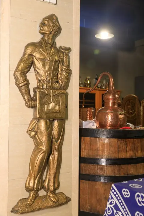 Тбилиси: Отель Wine Palace