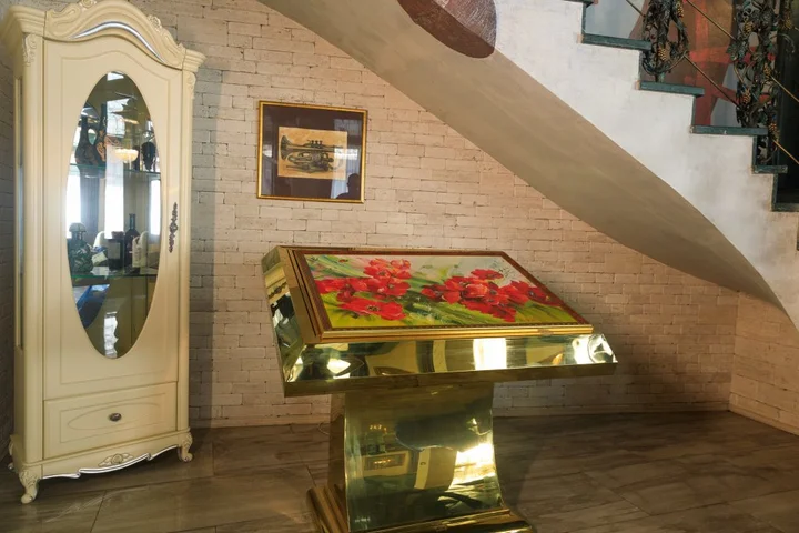 Тбилиси: Отель Wine Palace