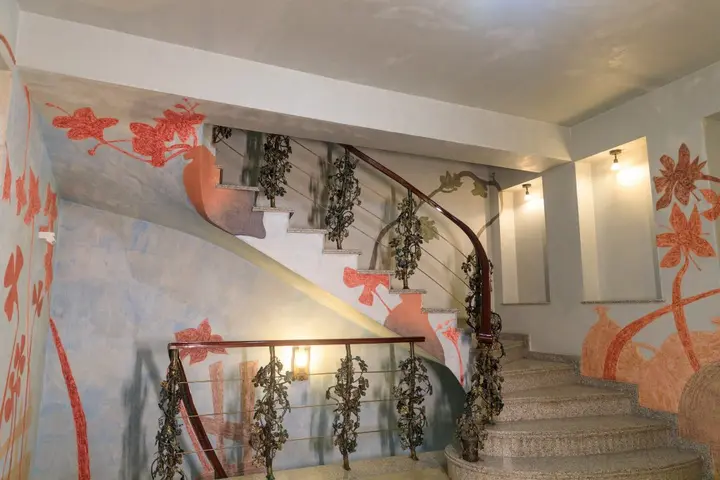 Тбилиси: Отель Wine Palace