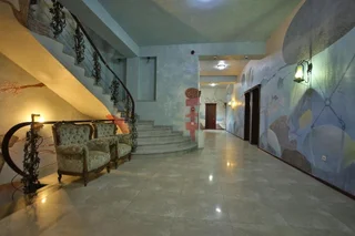 Тбилиси: Отель Wine Palace