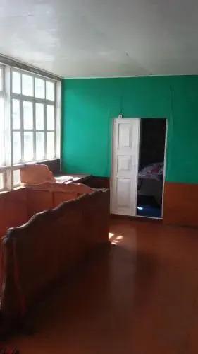 Шахдаг: Xinaliq Qonaq Evi
