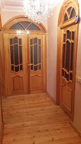 Гянджа: Ganja Comfort Apartment