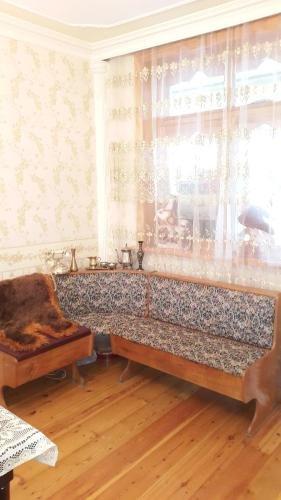 Гянджа: Ganja Comfort Apartment