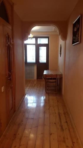 Гянджа: Ganja Comfort Apartment