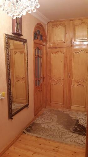 Гянджа: Ganja Comfort Apartment