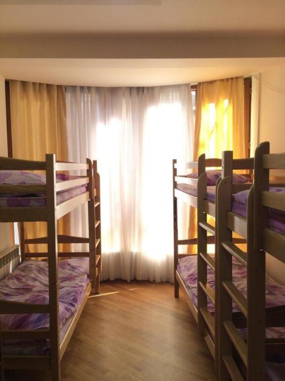 Ереван: B1 Hostel